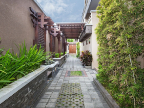 Dreamscape Bali Villa