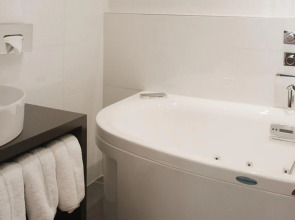 Hôtel Louvre Bons Enfants