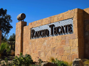 Hotel Boutique Rancho Tecate