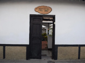 Hotel Casa del Colibrí