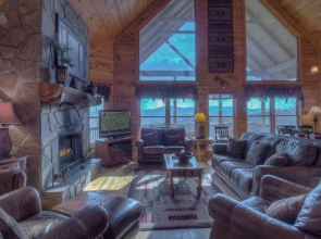 Peak of Perfection by Escape to Blue Ridge