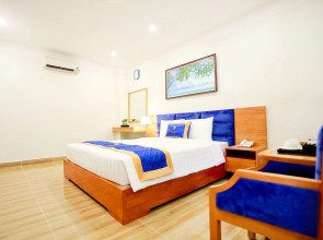 Vivian Hotel Saigon Airport