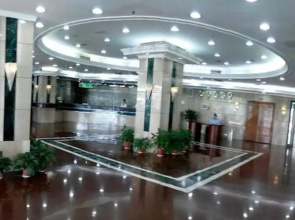 Shenzhen Huizhou Hotel