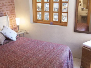 Serenity Cottage