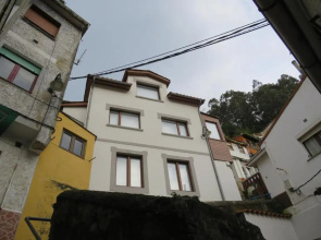 Apartamentos la Garita - El Taller - 301A Cudillero