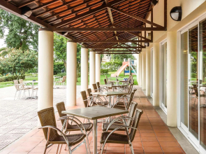 ibis Setubal