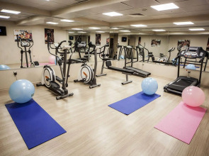 Hotel Golden Way Giyimkent