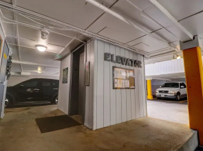 Cj308 Copper Junction 1 Bedroom Condo