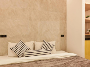 Vann Bangkok Boutique House