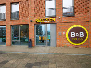 B&B Hotel Bremerhaven