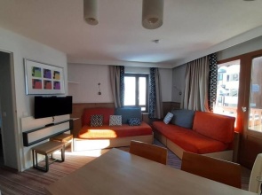 La Tania 309 Le Britania