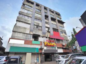 Hotel Pearl Residency