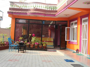 Hotel Santana