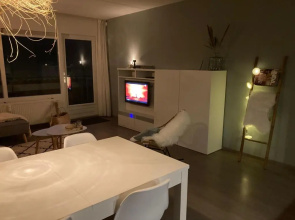 CallantsDuinzicht, Beachappartement 24