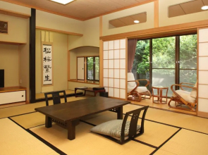 Hanare Kitaoka