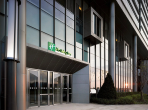 Holiday Inn Incheon Songdo by IHG