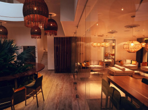 Antera Hotel & Residences