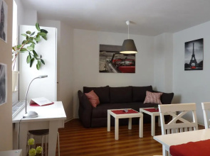 City Apartment Jena