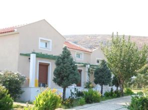 Sigrion Villas