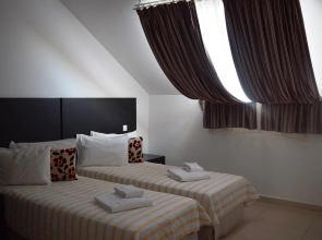 Capital Coast Resort & Spa