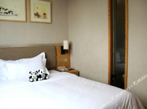 Theme Hotel (Chengdu Ximu Convention Center)