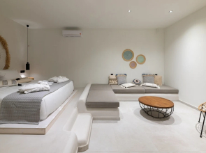 Villa Artemis Lindos