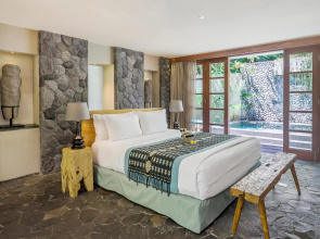The Purist Villas & Spa