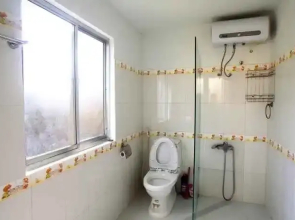 Wooden House Holiday Rental