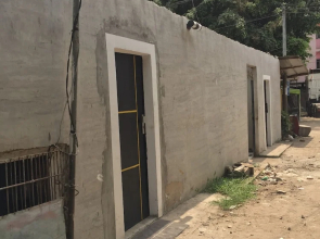 Residence meublée The Boss