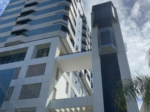 Apartamento Barra Tropical Residence