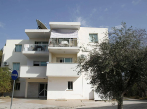 Faneromeni Court