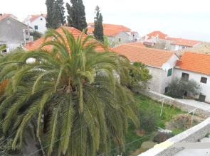 Rooms Liva - 60m from the sea