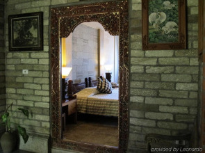 Taman Harum Cottages