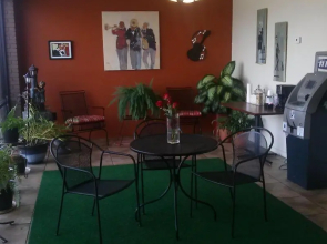 Pascagoula Extended Stay