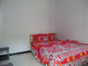Savana Guesthouse