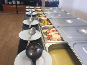 Erta Soyak Beach Otel