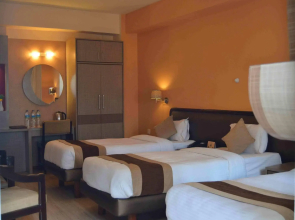 Hotel Moonlight