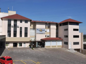 Hotel Prata Villaggio