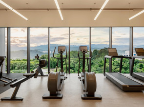 Hyatt Centric Kota Kinabalu