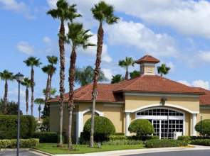 Sheraton PGA Vacation Resort, Port St. Lucie