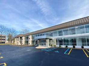 Radisson Hotel Southfield-Detroit