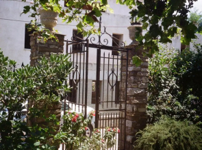 Studio on the Square