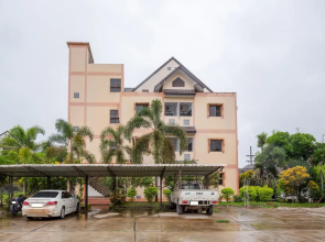 OYO 1104 Goldenville
