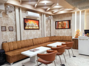 V Square Airport Hotel