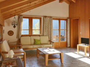 Pantke, Wohnung Breithorn