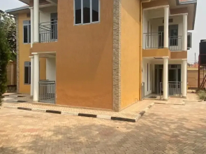 Chalwe Hotel Apart