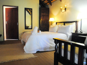iNsingizi Lodge