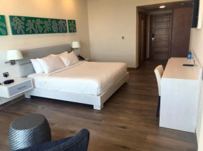 Satama Hotel