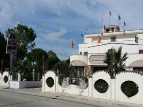Hotel Joy