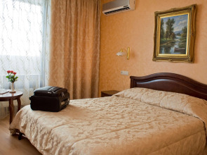 Отель «Салют»